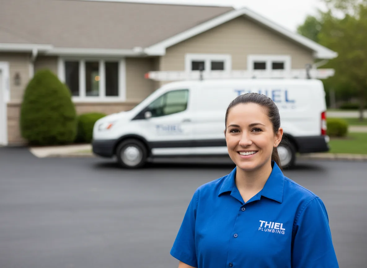 Plumber Steele, ND FAQs